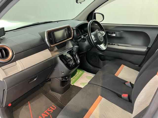 ブーンシルク　Ｇパッケージ　ＳＡIII純正ナビ　バックモニター　フルセグＴＶ　ＣＤ　ＤＶＤ　ＵＳＢ　Ｂｌｕｅｔｏｏｔｈ　ドラレコ　ＥＴＣ　オートライト　ＬＥＤヘッドライト　アイドリングストップ　電動格納ドアミラー　キーフリーシステム（愛媛県）の中古車