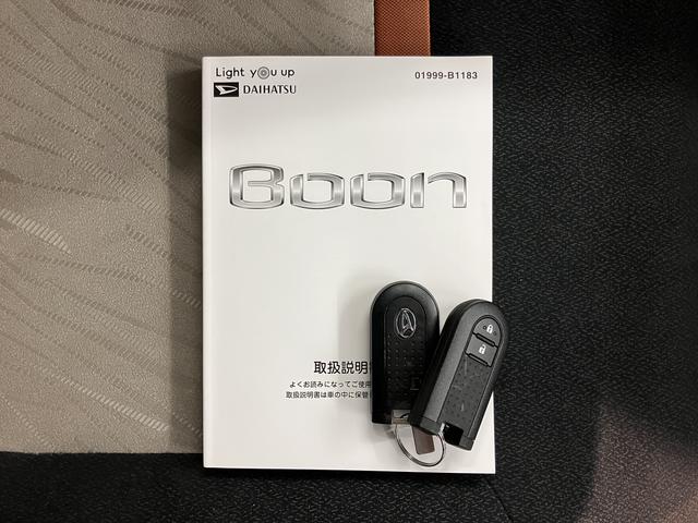 ブーンシルク　Ｇパッケージ　ＳＡIII純正ナビ　バックモニター　フルセグＴＶ　ＣＤ　ＤＶＤ　ＵＳＢ　Ｂｌｕｅｔｏｏｔｈ　ドラレコ　ＥＴＣ　オートライト　ＬＥＤヘッドライト　アイドリングストップ　電動格納ドアミラー　キーフリーシステム（愛媛県）の中古車