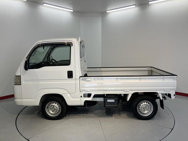 アクティトラックSDX4WD 5速ミッション車 CD ラジオ マニュアルエアコン パワステ パワーウィンドウ 運転席エアバッグ(愛媛県)の中古車