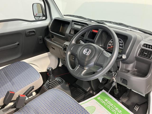 アクティトラックSDX4WD 5速ミッション車 CD ラジオ マニュアルエアコン パワステ パワーウィンドウ 運転席エアバッグ(愛媛県)の中古車