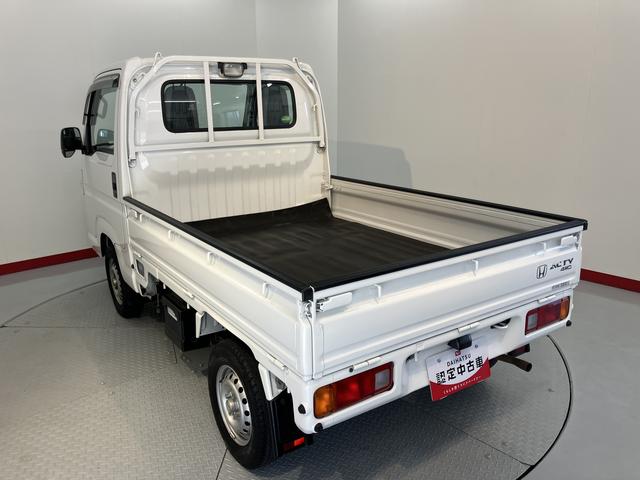 アクティトラックSDX4WD 5速ミッション車 CD ラジオ マニュアルエアコン パワステ パワーウィンドウ 運転席エアバッグ(愛媛県)の中古車