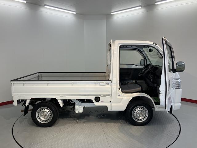 アクティトラックSDX4WD 5速ミッション車 CD ラジオ マニュアルエアコン パワステ パワーウィンドウ 運転席エアバッグ(愛媛県)の中古車