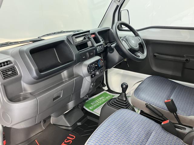 アクティトラックSDX4WD 5速ミッション車 CD ラジオ マニュアルエアコン パワステ パワーウィンドウ 運転席エアバッグ(愛媛県)の中古車