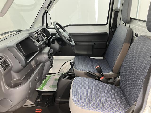 アクティトラックSDX4WD 5速ミッション車 CD ラジオ マニュアルエアコン パワステ パワーウィンドウ 運転席エアバッグ(愛媛県)の中古車