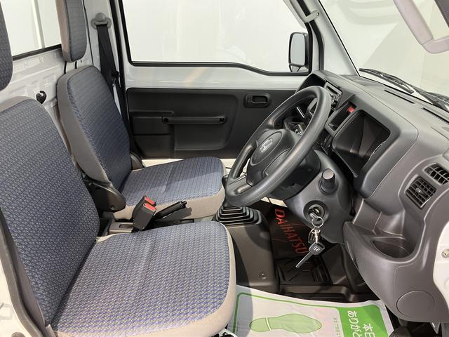 アクティトラックSDX4WD 5速ミッション車 CD ラジオ マニュアルエアコン パワステ パワーウィンドウ 運転席エアバッグ(愛媛県)の中古車