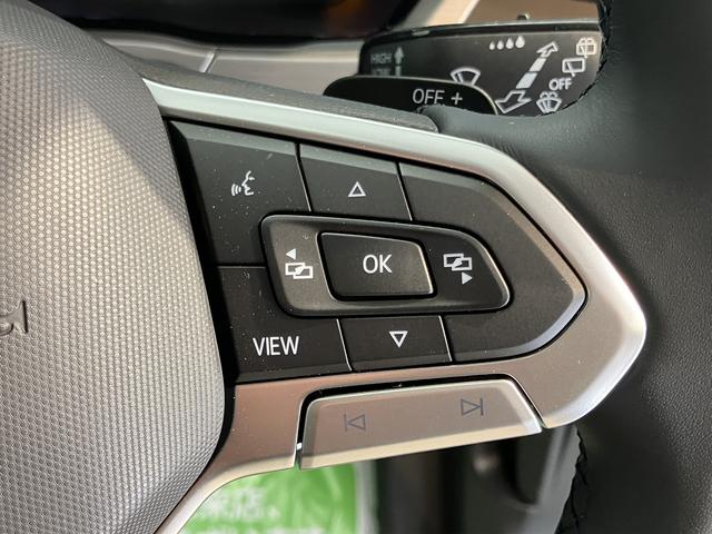 ＶＷ ゴルフトゥーランＴＳＩ　コンフォートラインナビ　バックモニター　Ｂｌｕｅｔｏｏｔｈ　ＥＴＣ　クルーズコントロール　プッシュスタート　アイドリングストップ　電動パーキング　オートライト　ＬＥＤヘッドライト　障害物センサー　衝突被害軽減システム（愛媛県）の中古車