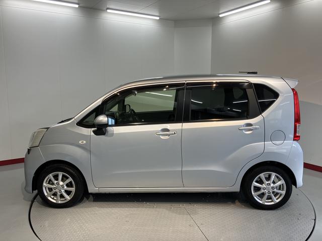 ムーヴＸリミテッド　ＳＡIIIＣＤ　ＤＶＤ　バックモニター　ＵＳＢ　Ｂｌｕｅｔｏｏｔｈ　運転席シートヒーター　アイドリングストップ　ベンチシート　オートライト　電動格納ドアミラー　キーフリーシステム（愛媛県）の中古車