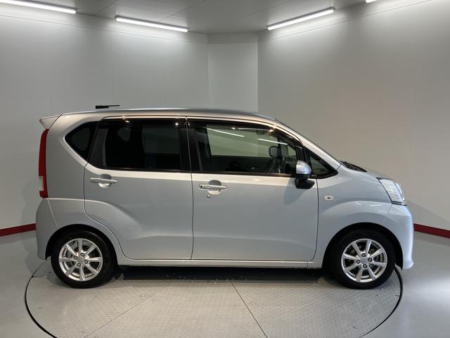 ムーヴＸリミテッド　ＳＡIIIＣＤ　ＤＶＤ　バックモニター　ＵＳＢ　Ｂｌｕｅｔｏｏｔｈ　運転席シートヒーター　アイドリングストップ　ベンチシート　オートライト　電動格納ドアミラー　キーフリーシステム（愛媛県）の中古車