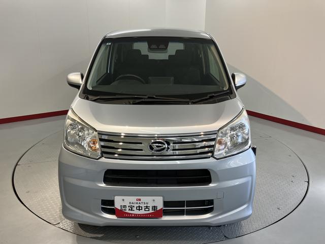 ムーヴＸリミテッド　ＳＡIIIＣＤ　ＤＶＤ　バックモニター　ＵＳＢ　Ｂｌｕｅｔｏｏｔｈ　運転席シートヒーター　アイドリングストップ　ベンチシート　オートライト　電動格納ドアミラー　キーフリーシステム（愛媛県）の中古車