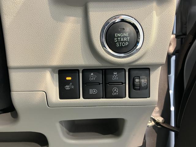 ムーヴＸリミテッド　ＳＡIIIＣＤ　ＤＶＤ　バックモニター　ＵＳＢ　Ｂｌｕｅｔｏｏｔｈ　運転席シートヒーター　アイドリングストップ　ベンチシート　オートライト　電動格納ドアミラー　キーフリーシステム（愛媛県）の中古車