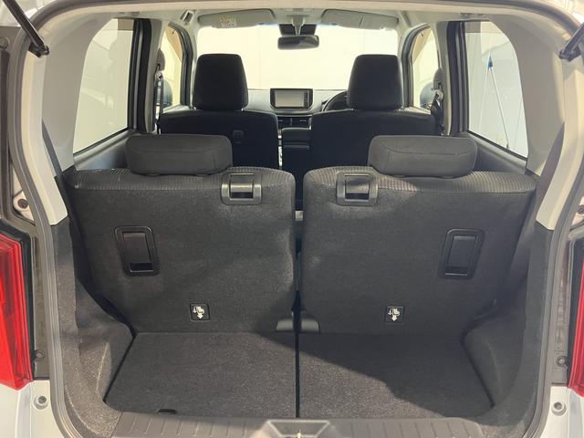 ムーヴＸリミテッド　ＳＡIIIＣＤ　ＤＶＤ　バックモニター　ＵＳＢ　Ｂｌｕｅｔｏｏｔｈ　運転席シートヒーター　アイドリングストップ　ベンチシート　オートライト　電動格納ドアミラー　キーフリーシステム（愛媛県）の中古車