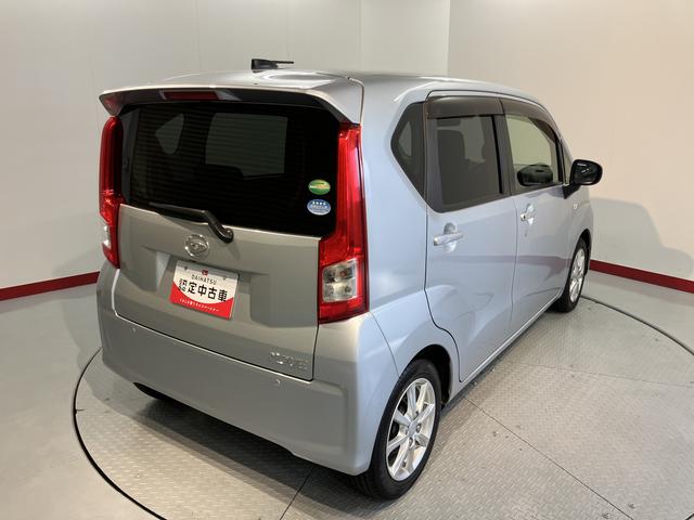 ムーヴＸリミテッド　ＳＡIIIＣＤ　ＤＶＤ　バックモニター　ＵＳＢ　Ｂｌｕｅｔｏｏｔｈ　運転席シートヒーター　アイドリングストップ　ベンチシート　オートライト　電動格納ドアミラー　キーフリーシステム（愛媛県）の中古車