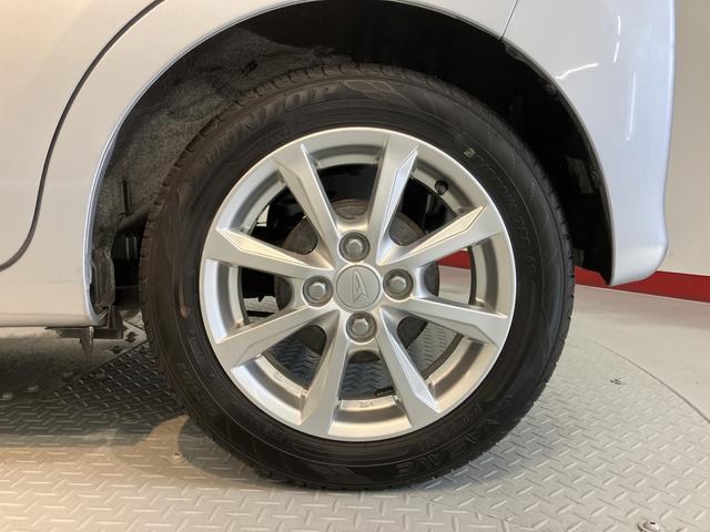 ムーヴＸリミテッド　ＳＡIIIＣＤ　ＤＶＤ　バックモニター　ＵＳＢ　Ｂｌｕｅｔｏｏｔｈ　運転席シートヒーター　アイドリングストップ　ベンチシート　オートライト　電動格納ドアミラー　キーフリーシステム（愛媛県）の中古車