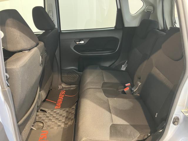 ムーヴＸリミテッド　ＳＡIIIＣＤ　ＤＶＤ　バックモニター　ＵＳＢ　Ｂｌｕｅｔｏｏｔｈ　運転席シートヒーター　アイドリングストップ　ベンチシート　オートライト　電動格納ドアミラー　キーフリーシステム（愛媛県）の中古車