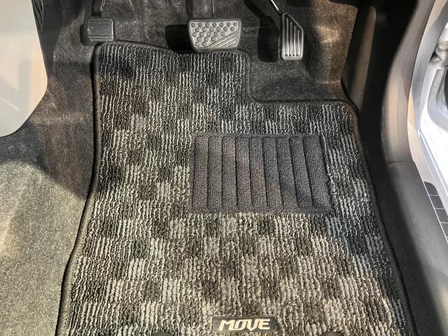 ムーヴＸリミテッド　ＳＡIIIＣＤ　ＤＶＤ　バックモニター　ＵＳＢ　Ｂｌｕｅｔｏｏｔｈ　運転席シートヒーター　アイドリングストップ　ベンチシート　オートライト　電動格納ドアミラー　キーフリーシステム（愛媛県）の中古車