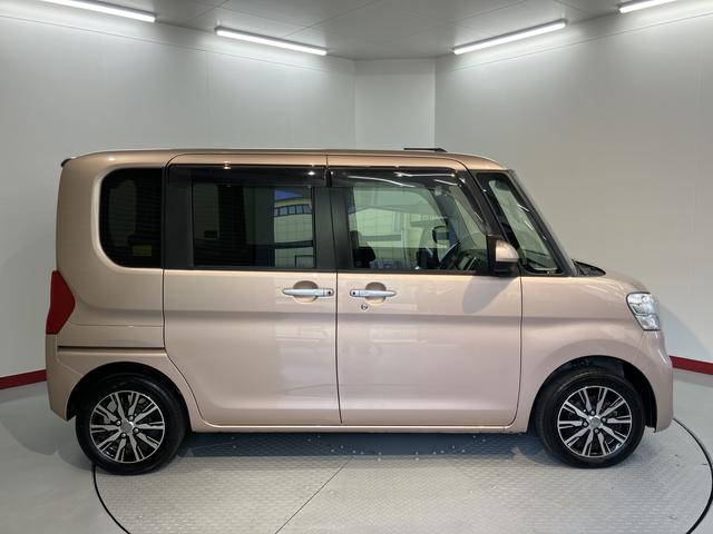 タントＸ　ＶＳ　ＳＡIII純正ナビ　パノラマモニター　フルセグＴＶ　ＣＤ　ＤＶＤ　ＵＳＢ　Ｂｌｕｅｔｏｏｔｈ　ＥＴＣ　両側電動スライドドア　運転席シートヒーター　オートライ　ＬＥＤヘッドライト　アイドリングストップ　キーフリー（愛媛県）の中古車