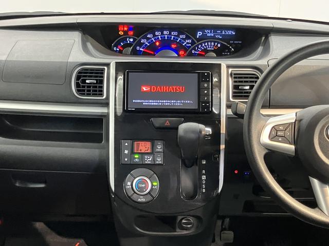 タントＸ　ＶＳ　ＳＡIII純正ナビ　パノラマモニター　フルセグＴＶ　ＣＤ　ＤＶＤ　ＵＳＢ　Ｂｌｕｅｔｏｏｔｈ　ＥＴＣ　両側電動スライドドア　運転席シートヒーター　オートライ　ＬＥＤヘッドライト　アイドリングストップ　キーフリー（愛媛県）の中古車