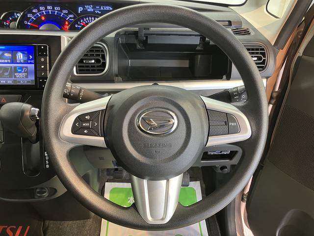 タントＸ　ＶＳ　ＳＡIII純正ナビ　パノラマモニター　フルセグＴＶ　ＣＤ　ＤＶＤ　ＵＳＢ　Ｂｌｕｅｔｏｏｔｈ　ＥＴＣ　両側電動スライドドア　運転席シートヒーター　オートライ　ＬＥＤヘッドライト　アイドリングストップ　キーフリー（愛媛県）の中古車