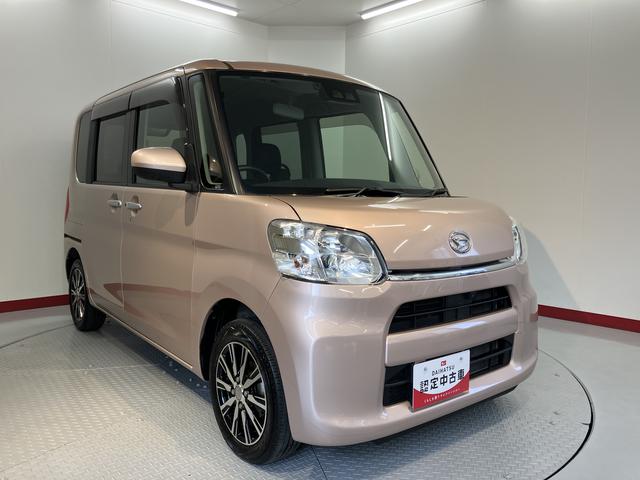 タントＸ　ＶＳ　ＳＡIII純正ナビ　パノラマモニター　フルセグＴＶ　ＣＤ　ＤＶＤ　ＵＳＢ　Ｂｌｕｅｔｏｏｔｈ　ＥＴＣ　両側電動スライドドア　運転席シートヒーター　オートライ　ＬＥＤヘッドライト　アイドリングストップ　キーフリー（愛媛県）の中古車