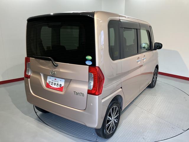 タントＸ　ＶＳ　ＳＡIII純正ナビ　パノラマモニター　フルセグＴＶ　ＣＤ　ＤＶＤ　ＵＳＢ　Ｂｌｕｅｔｏｏｔｈ　ＥＴＣ　両側電動スライドドア　運転席シートヒーター　オートライ　ＬＥＤヘッドライト　アイドリングストップ　キーフリー（愛媛県）の中古車