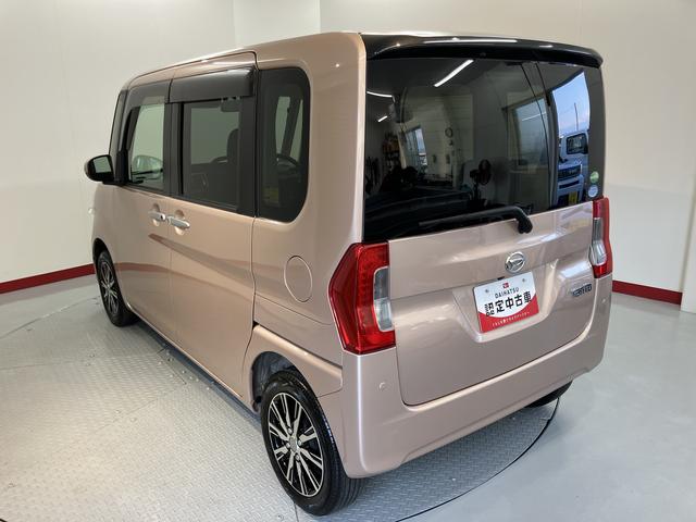 タントＸ　ＶＳ　ＳＡIII純正ナビ　パノラマモニター　フルセグＴＶ　ＣＤ　ＤＶＤ　ＵＳＢ　Ｂｌｕｅｔｏｏｔｈ　ＥＴＣ　両側電動スライドドア　運転席シートヒーター　オートライ　ＬＥＤヘッドライト　アイドリングストップ　キーフリー（愛媛県）の中古車