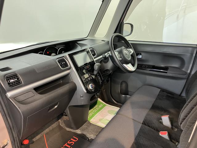 タントＸ　ＶＳ　ＳＡIII純正ナビ　パノラマモニター　フルセグＴＶ　ＣＤ　ＤＶＤ　ＵＳＢ　Ｂｌｕｅｔｏｏｔｈ　ＥＴＣ　両側電動スライドドア　運転席シートヒーター　オートライ　ＬＥＤヘッドライト　アイドリングストップ　キーフリー（愛媛県）の中古車