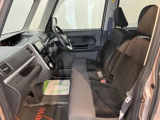 タントＸ　ＶＳ　ＳＡIII純正ナビ　パノラマモニター　フルセグＴＶ　ＣＤ　ＤＶＤ　ＵＳＢ　Ｂｌｕｅｔｏｏｔｈ　ＥＴＣ　両側電動スライドドア　運転席シートヒーター　オートライ　ＬＥＤヘッドライト　アイドリングストップ　キーフリー（愛媛県）の中古車