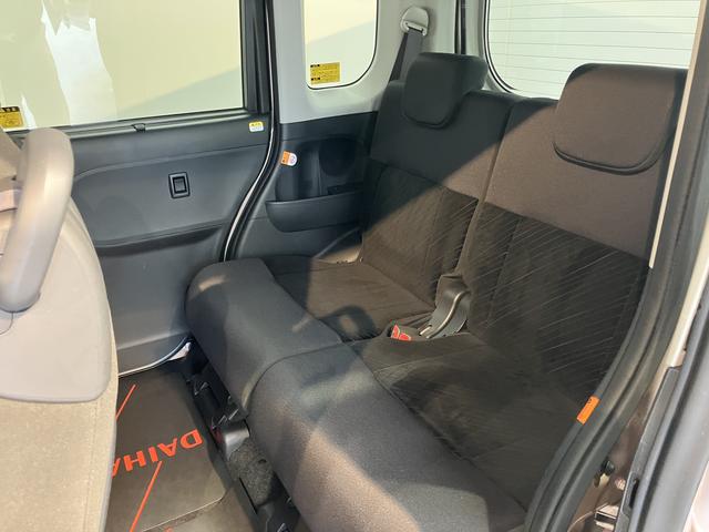 タントＸ　ＶＳ　ＳＡIII純正ナビ　パノラマモニター　フルセグＴＶ　ＣＤ　ＤＶＤ　ＵＳＢ　Ｂｌｕｅｔｏｏｔｈ　ＥＴＣ　両側電動スライドドア　運転席シートヒーター　オートライ　ＬＥＤヘッドライト　アイドリングストップ　キーフリー（愛媛県）の中古車