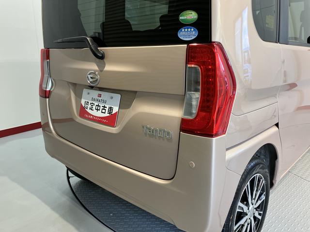 タントＸ　ＶＳ　ＳＡIII純正ナビ　パノラマモニター　フルセグＴＶ　ＣＤ　ＤＶＤ　ＵＳＢ　Ｂｌｕｅｔｏｏｔｈ　ＥＴＣ　両側電動スライドドア　運転席シートヒーター　オートライ　ＬＥＤヘッドライト　アイドリングストップ　キーフリー（愛媛県）の中古車