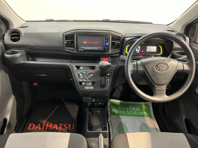 ミライースＬ　ＳＡIII　１０ｔｈアニバーサリーエディション純正ナビ　バックモニター　フルセグＴＶ　ＣＤ　ＤＶＤ　ＵＳＢ　Ｂｌｕｅｔｏｏｔｈ　ドラレコ　ＥＴＣ　障害物センサー　アイドリングストップ　オートライト　キーレスエントリー（愛媛県）の中古車