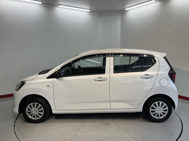 ミライースＬ　ＳＡIII　１０ｔｈアニバーサリーエディション純正ナビ　バックモニター　フルセグＴＶ　ＣＤ　ＤＶＤ　ＵＳＢ　Ｂｌｕｅｔｏｏｔｈ　ドラレコ　ＥＴＣ　障害物センサー　アイドリングストップ　オートライト　キーレスエントリー（愛媛県）の中古車