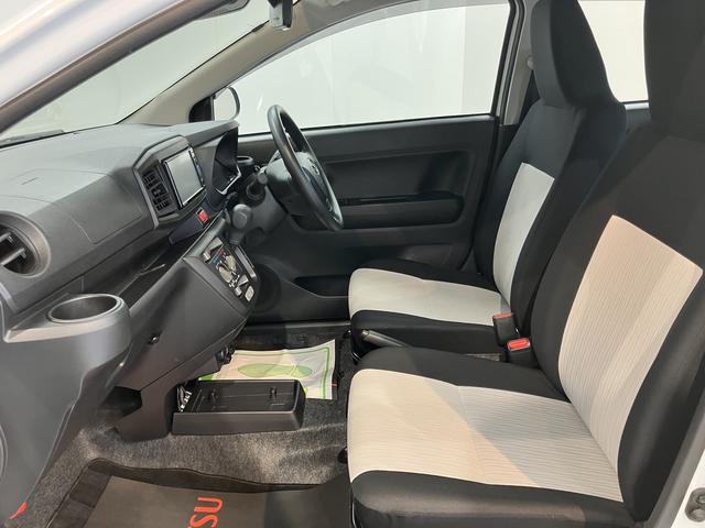 ミライースＬ　ＳＡIII　１０ｔｈアニバーサリーエディション純正ナビ　バックモニター　フルセグＴＶ　ＣＤ　ＤＶＤ　ＵＳＢ　Ｂｌｕｅｔｏｏｔｈ　ドラレコ　ＥＴＣ　障害物センサー　アイドリングストップ　オートライト　キーレスエントリー（愛媛県）の中古車