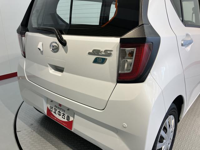 ミライースＬ　ＳＡIII　１０ｔｈアニバーサリーエディション純正ナビ　バックモニター　フルセグＴＶ　ＣＤ　ＤＶＤ　ＵＳＢ　Ｂｌｕｅｔｏｏｔｈ　ドラレコ　ＥＴＣ　障害物センサー　アイドリングストップ　オートライト　キーレスエントリー（愛媛県）の中古車