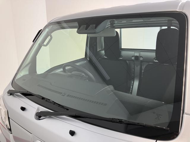 ハイゼットトラックスタンダード　農用スペシャル４ＷＤ　ＣＶＴ車　オートライト　荷台作業灯　障害物センサー　アイドリングストップ　マニュアルエアコン　パワステ　ＡＢＳ　ラジオ　運転席エアバッグ　助手席エアバッグ（愛媛県）の中古車