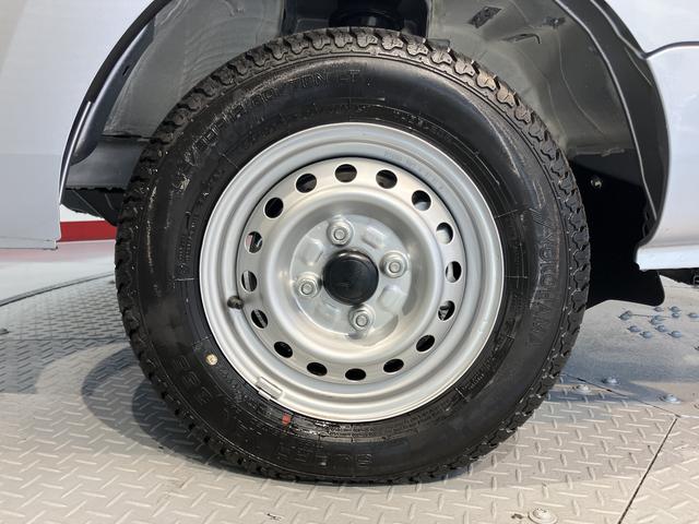 ハイゼットトラックスタンダード　農用スペシャル４ＷＤ　ＣＶＴ車　オートライト　荷台作業灯　障害物センサー　アイドリングストップ　マニュアルエアコン　パワステ　ＡＢＳ　ラジオ　運転席エアバッグ　助手席エアバッグ（愛媛県）の中古車