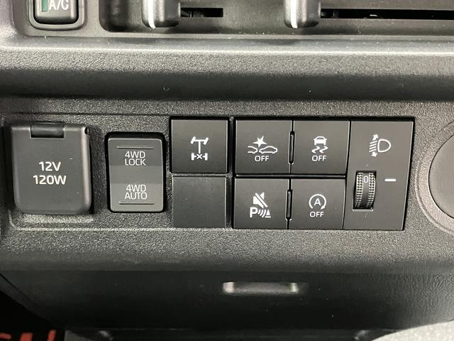 ハイゼットトラックスタンダード　農用スペシャル４ＷＤ　ＣＶＴ車　オートライト　荷台作業灯　障害物センサー　アイドリングストップ　マニュアルエアコン　パワステ　ＡＢＳ　ラジオ　運転席エアバッグ　助手席エアバッグ（愛媛県）の中古車