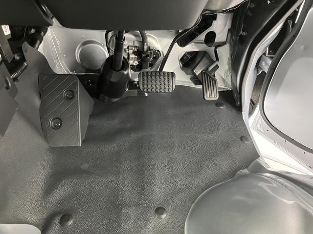 ハイゼットトラックスタンダード　農用スペシャル４ＷＤ　ＣＶＴ車　オートライト　荷台作業灯　障害物センサー　アイドリングストップ　マニュアルエアコン　パワステ　ＡＢＳ　ラジオ　運転席エアバッグ　助手席エアバッグ（愛媛県）の中古車