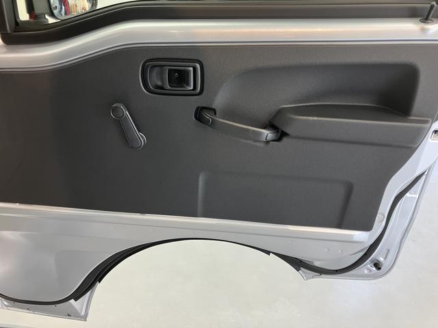 ハイゼットトラックスタンダード　農用スペシャル４ＷＤ　ＣＶＴ車　オートライト　荷台作業灯　障害物センサー　アイドリングストップ　マニュアルエアコン　パワステ　ＡＢＳ　ラジオ　運転席エアバッグ　助手席エアバッグ（愛媛県）の中古車