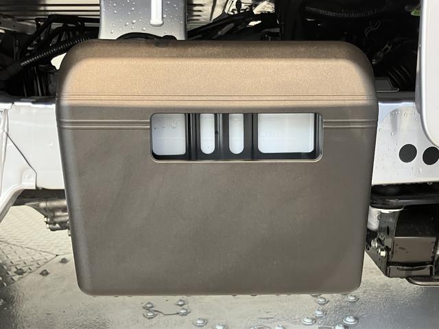 ハイゼットトラックスタンダード　農用スペシャル４ＷＤ　ＣＶＴ車　オートライト　荷台作業灯　障害物センサー　アイドリングストップ　マニュアルエアコン　パワステ　ＡＢＳ　ラジオ　運転席エアバッグ　助手席エアバッグ（愛媛県）の中古車