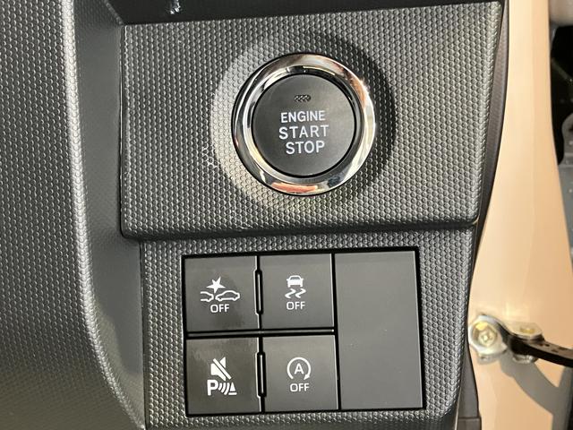 タフトGディスプレイオーディオ バックモニター フルセグTV USB Bluetooth クルーズコントロール 前席シートヒーター オートライト LEDヘッドライト 障害物センサー アイドリングストップ(愛媛県)の中古車