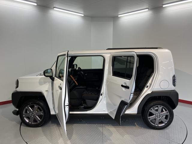 タフトGディスプレイオーディオ バックモニター フルセグTV USB Bluetooth クルーズコントロール 前席シートヒーター オートライト LEDヘッドライト 障害物センサー アイドリングストップ(愛媛県)の中古車