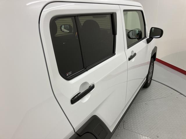 タフトGディスプレイオーディオ バックモニター フルセグTV USB Bluetooth クルーズコントロール 前席シートヒーター オートライト LEDヘッドライト 障害物センサー アイドリングストップ(愛媛県)の中古車