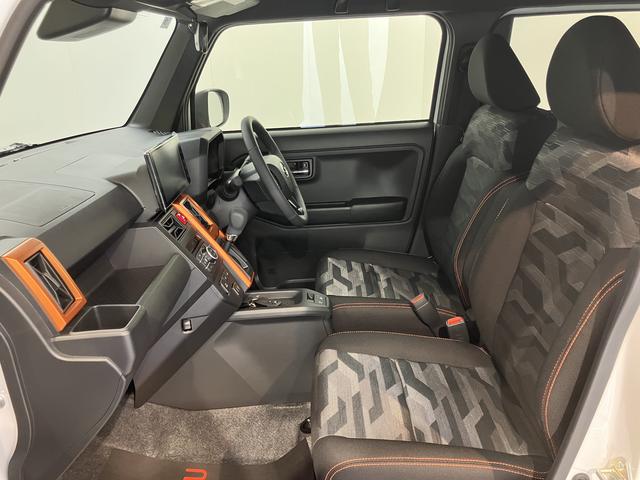 タフトGディスプレイオーディオ バックモニター フルセグTV USB Bluetooth クルーズコントロール 前席シートヒーター オートライト LEDヘッドライト 障害物センサー アイドリングストップ(愛媛県)の中古車