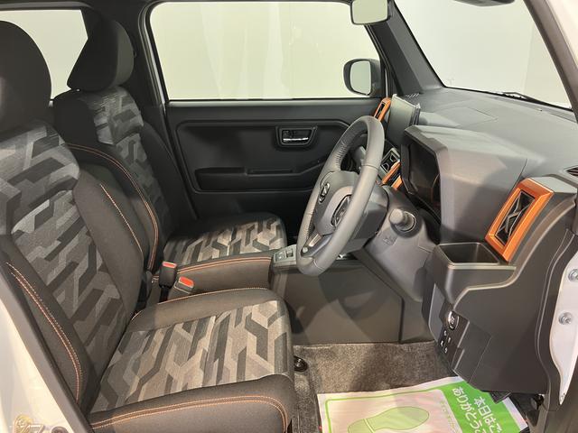 タフトGディスプレイオーディオ バックモニター フルセグTV USB Bluetooth クルーズコントロール 前席シートヒーター オートライト LEDヘッドライト 障害物センサー アイドリングストップ(愛媛県)の中古車