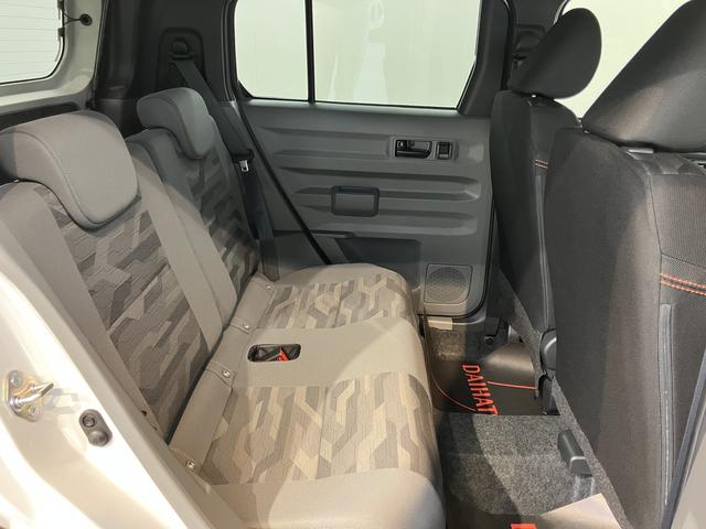 タフトGディスプレイオーディオ バックモニター フルセグTV USB Bluetooth クルーズコントロール 前席シートヒーター オートライト LEDヘッドライト 障害物センサー アイドリングストップ(愛媛県)の中古車