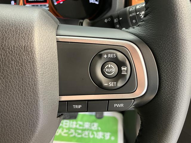 タフトGディスプレイオーディオ バックモニター フルセグTV USB Bluetooth クルーズコントロール 前席シートヒーター オートライト LEDヘッドライト 障害物センサー アイドリングストップ(愛媛県)の中古車