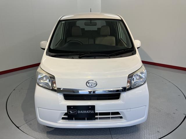 ムーヴＬ２ＷＤ　ＣＶＴ車　ＣＤ　ラジオ　アイドリングストップ　ベンチシート　電動格納ドアミラー　マニュアルエアコン　パワステ　パワーウィンドウ　キーレスエントリー（愛媛県）の中古車