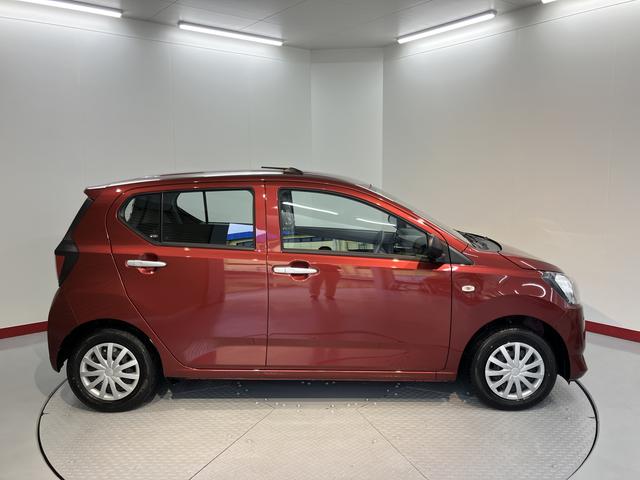 ミライースＬ　ＳＡIIIＳＡＩＩＩ　障害物センサー　オートライト　アイドリングストップ　マニュアルエアコン　パワステ　パワーウィンドウ　キーレスエントリー（愛媛県）の中古車