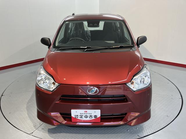 ミライースＬ　ＳＡIIIＳＡＩＩＩ　障害物センサー　オートライト　アイドリングストップ　マニュアルエアコン　パワステ　パワーウィンドウ　キーレスエントリー（愛媛県）の中古車