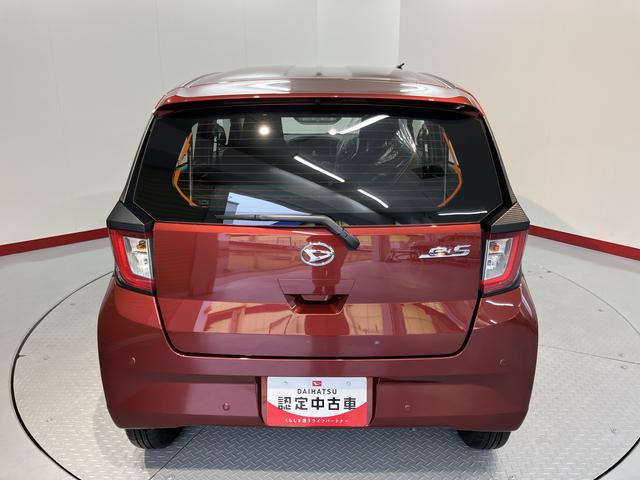 ミライースＬ　ＳＡIIIＳＡＩＩＩ　障害物センサー　オートライト　アイドリングストップ　マニュアルエアコン　パワステ　パワーウィンドウ　キーレスエントリー（愛媛県）の中古車